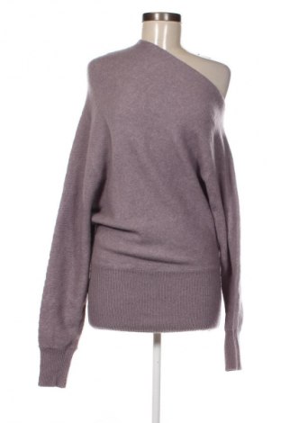 Damski sweter Mango, Rozmiar M, Kolor Fioletowy, Cena 56,99 zł