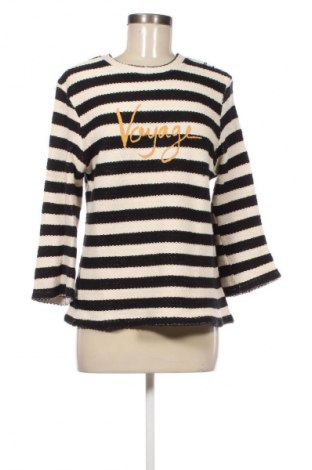 Pulover de femei Mango, Mărime M, Culoare Multicolor, Preț 71,00 Lei