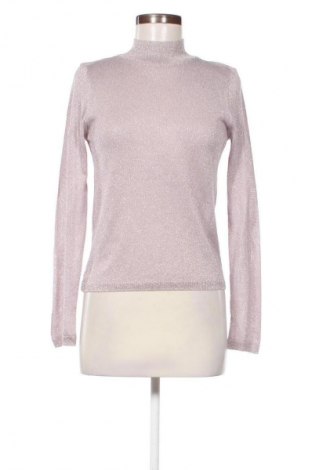 Dámsky pulóver Mango, Veľkosť M, Farba Popolavo ružová, Cena  13,95 €