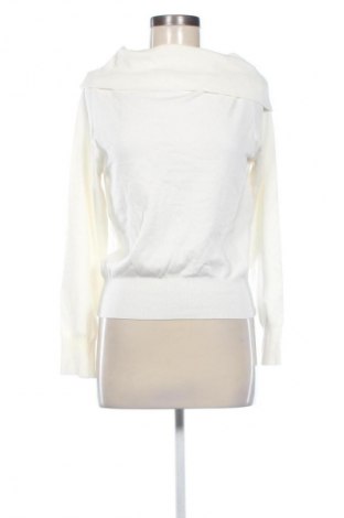 Damenpullover Mango, Größe XL, Farbe Ecru, Preis € 13,81