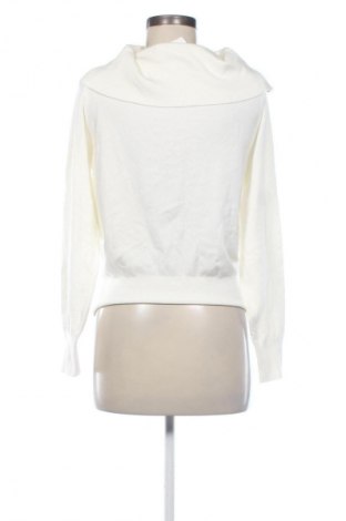 Damenpullover Mango, Größe XL, Farbe Ecru, Preis € 13,81