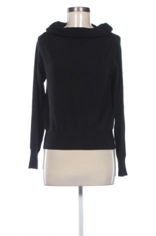 Pulover de femei Mango, Mărime XL, Culoare Negru, Preț 71,05 Lei