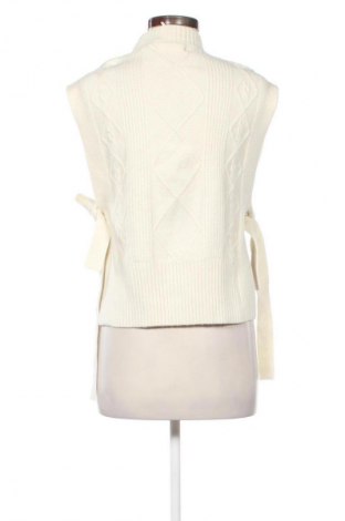 Damenpullover Mango, Größe S, Farbe Ecru, Preis € 11,99