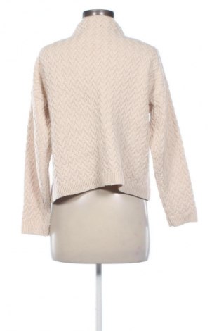 Damenpullover Mango, Größe S, Farbe Beige, Preis 13,80 €