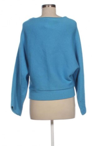 Pulover de femei Mango, Mărime M, Culoare Albastru, Preț 129,95 Lei