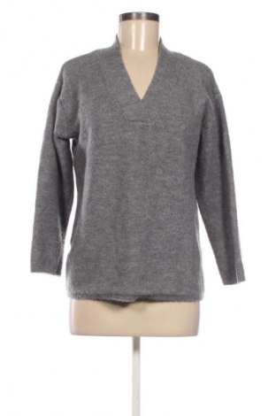 Γυναικείο πουλόβερ Mango, Μέγεθος S, Χρώμα Γκρί, Τιμή 8,99 €