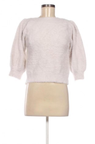 Dámsky pulóver Mango, Veľkosť S, Farba Biela, Cena  13,95 €