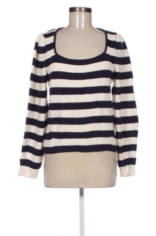 Γυναικείο πουλόβερ Mango, Μέγεθος L, Χρώμα Πολύχρωμο, Τιμή 15,99 €