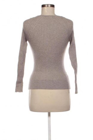 Damenpullover Mango, Größe M, Farbe Grau, Preis 10,99 €