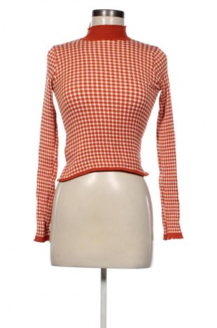 Dámský svetr Mango, Velikost XS, Barva Vícebarevné, Cena  939,00 Kč