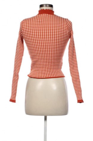 Dámský svetr Mango, Velikost XS, Barva Vícebarevné, Cena  939,00 Kč