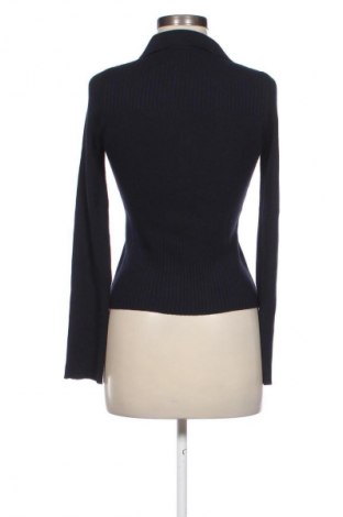 Pulover de femei Mango, Mărime M, Culoare Albastru, Preț 71,05 Lei