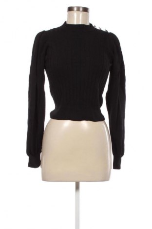 Pulover de femei Mango, Mărime S, Culoare Negru, Preț 51,99 Lei