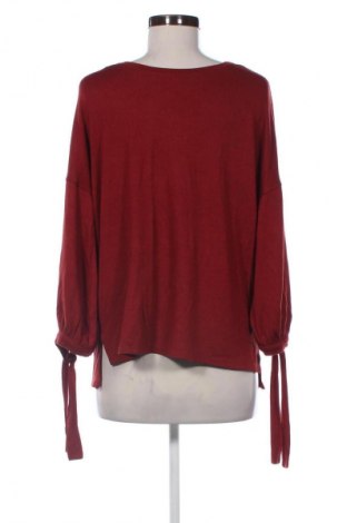 Damski sweter Mango, Rozmiar S, Kolor Czerwony, Cena 62,07 zł