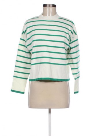 Damenpullover Mango, Größe S, Farbe Mehrfarbig, Preis 18,99 €