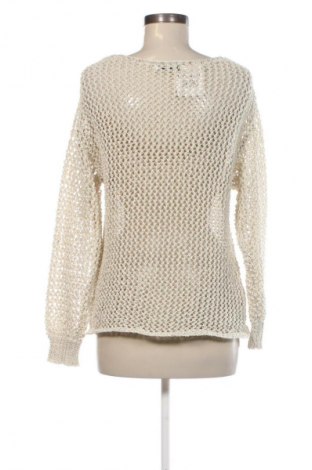 Дамски пуловер Mango, Размер M, Цвят Бежов, Цена 15,99 лв.