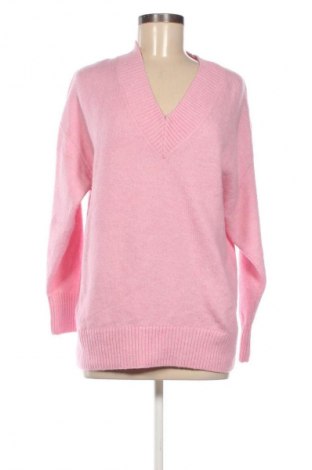 Γυναικείο πουλόβερ Mango, Μέγεθος M, Χρώμα Ρόζ , Τιμή 13,81 €