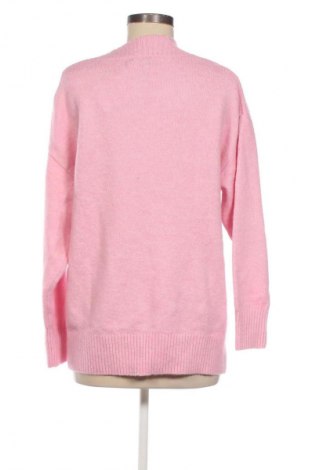 Γυναικείο πουλόβερ Mango, Μέγεθος M, Χρώμα Ρόζ , Τιμή 13,81 €