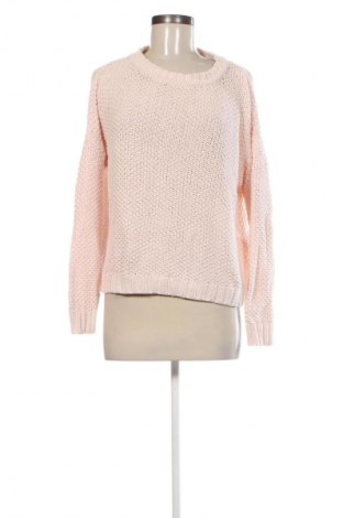 Γυναικείο πουλόβερ Mango, Μέγεθος M, Χρώμα Ρόζ , Τιμή 10,99 €