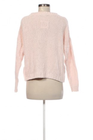 Γυναικείο πουλόβερ Mango, Μέγεθος M, Χρώμα Ρόζ , Τιμή 10,99 €