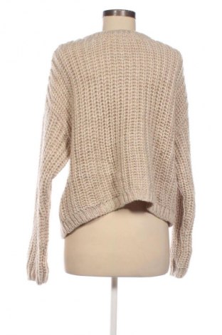 Dámsky pulóver Mango, Veľkosť S, Farba Béžová, Cena  20,95 €