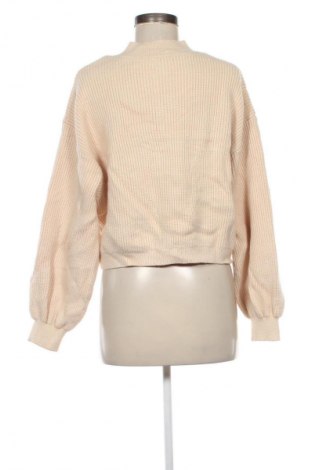 Pulover de femei Mango, Mărime M, Culoare Bej, Preț 49,99 Lei