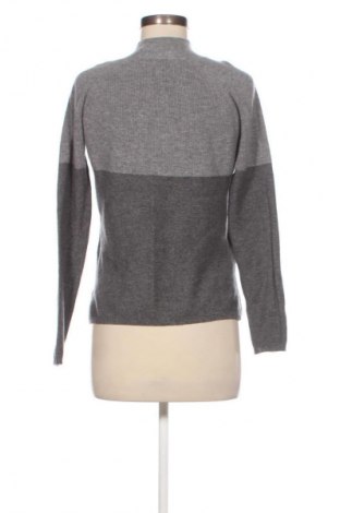 Дамски пуловер Mango, Размер M, Цвят Сив, Цена 27,37 лв.