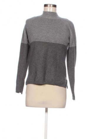 Дамски пуловер Mango, Размер M, Цвят Сив, Цена 27,37 лв.