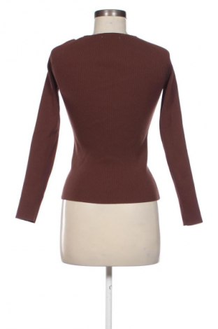 Női pulóver Mango, Méret M, Szín Barna, Ár 4 629 Ft