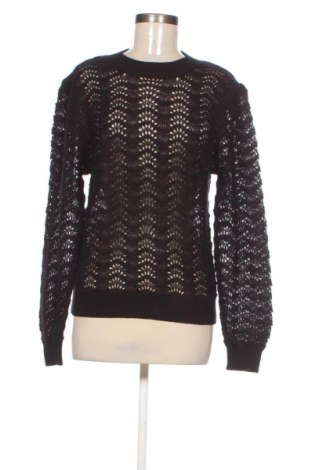 Pulover de femei Mango, Mărime S, Culoare Negru, Preț 72,03 Lei