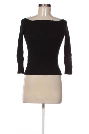 Pulover de femei Mango, Mărime S, Culoare Negru, Preț 51,99 Lei