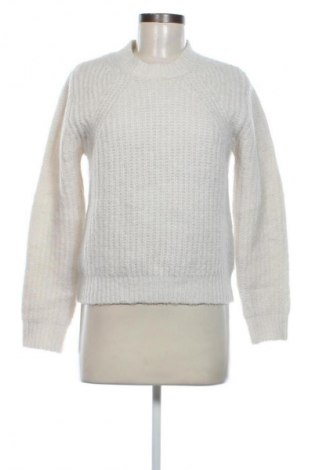 Női pulóver Mango, Méret S, Szín Fehér, Ár 15 919 Ft