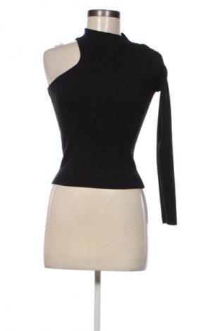 Női pulóver Mango, Méret S, Szín Fekete, Ár 5 379 Ft