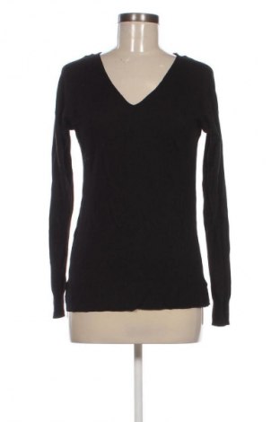 Γυναικείο πουλόβερ Mango, Μέγεθος S, Χρώμα Μαύρο, Τιμή 13,81 €