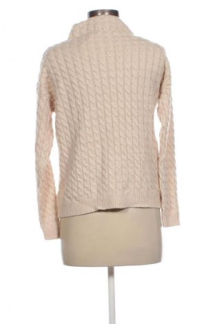 Γυναικείο πουλόβερ Mango, Μέγεθος S, Χρώμα  Μπέζ, Τιμή 11,99 €