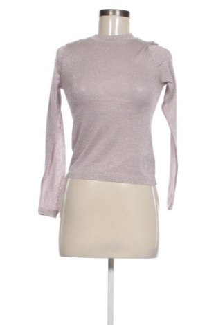 Damenpullover Mango, Größe XS, Farbe Lila, Preis € 30,69