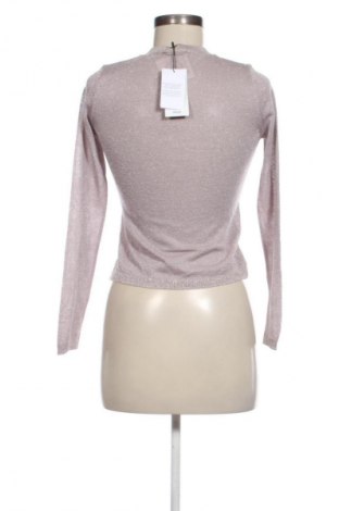Damenpullover Mango, Größe XS, Farbe Lila, Preis € 30,69