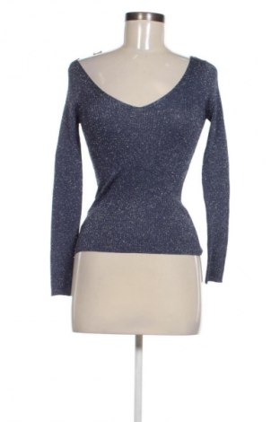 Damenpullover Mango, Größe XS, Farbe Blau, Preis € 18,99