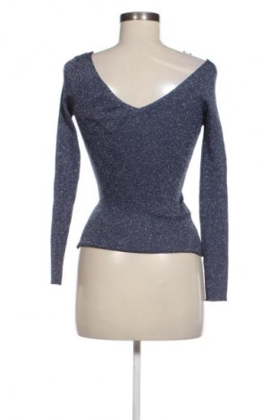Damenpullover Mango, Größe XS, Farbe Blau, Preis € 18,99