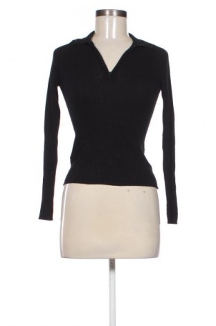 Damenpullover Mango, Größe XS, Farbe Schwarz, Preis € 12,99