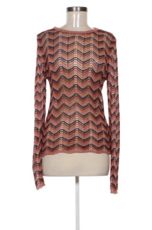 Damenpullover Mango, Größe L, Farbe Mehrfarbig, Preis € 28,99