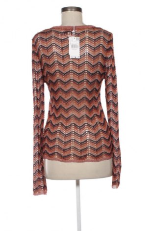 Damenpullover Mango, Größe L, Farbe Mehrfarbig, Preis € 28,99