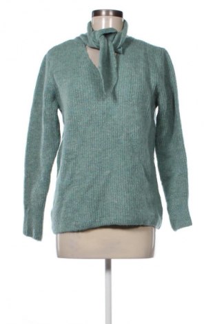 Dámský svetr Mango, Velikost M, Barva Zelená, Cena  369,00 Kč