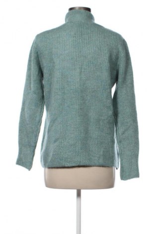 Dámský svetr Mango, Velikost M, Barva Zelená, Cena  369,00 Kč