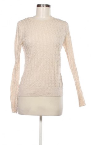Dámsky pulóver Mango, Veľkosť M, Farba Béžová, Cena  9,95 €