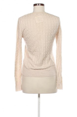 Dámsky pulóver Mango, Veľkosť M, Farba Béžová, Cena  9,95 €