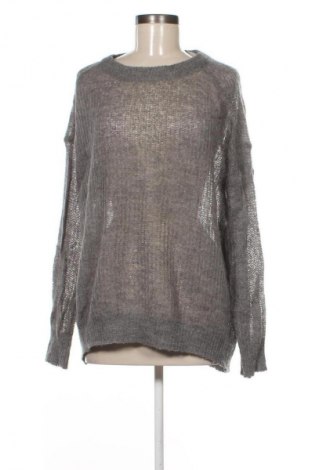 Pulover de femei Mango, Mărime M, Culoare Gri, Preț 66,99 Lei