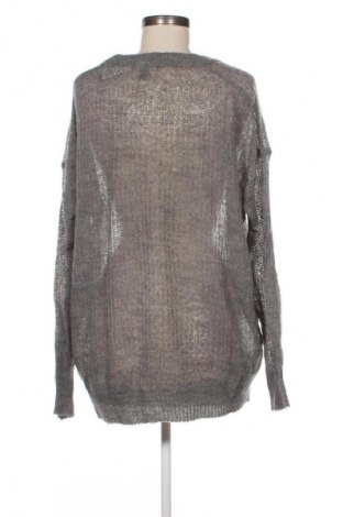 Pulover de femei Mango, Mărime M, Culoare Gri, Preț 66,99 Lei