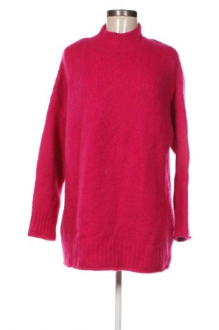 Damski sweter Mango, Rozmiar M, Kolor Różowy, Cena 55,99 zł