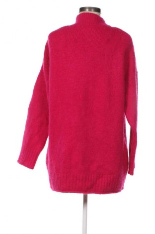Damski sweter Mango, Rozmiar M, Kolor Różowy, Cena 55,99 zł